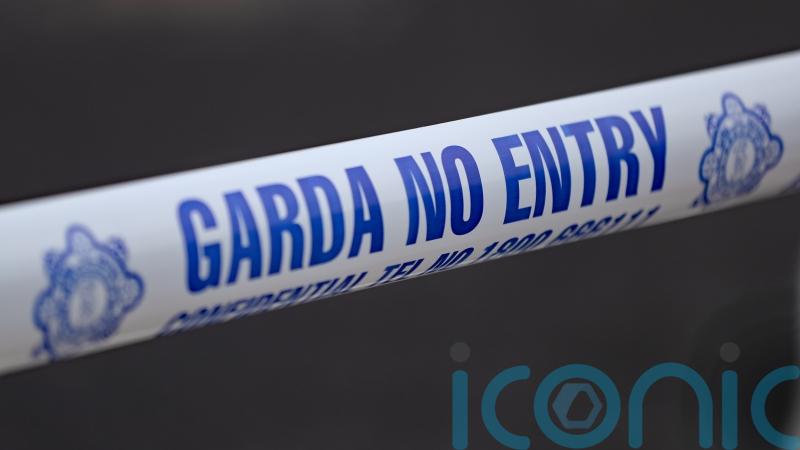 Pedestrian killed in Dublin car crash