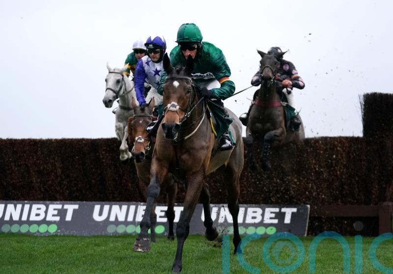 Zambella back in the winning groove at Carlisle