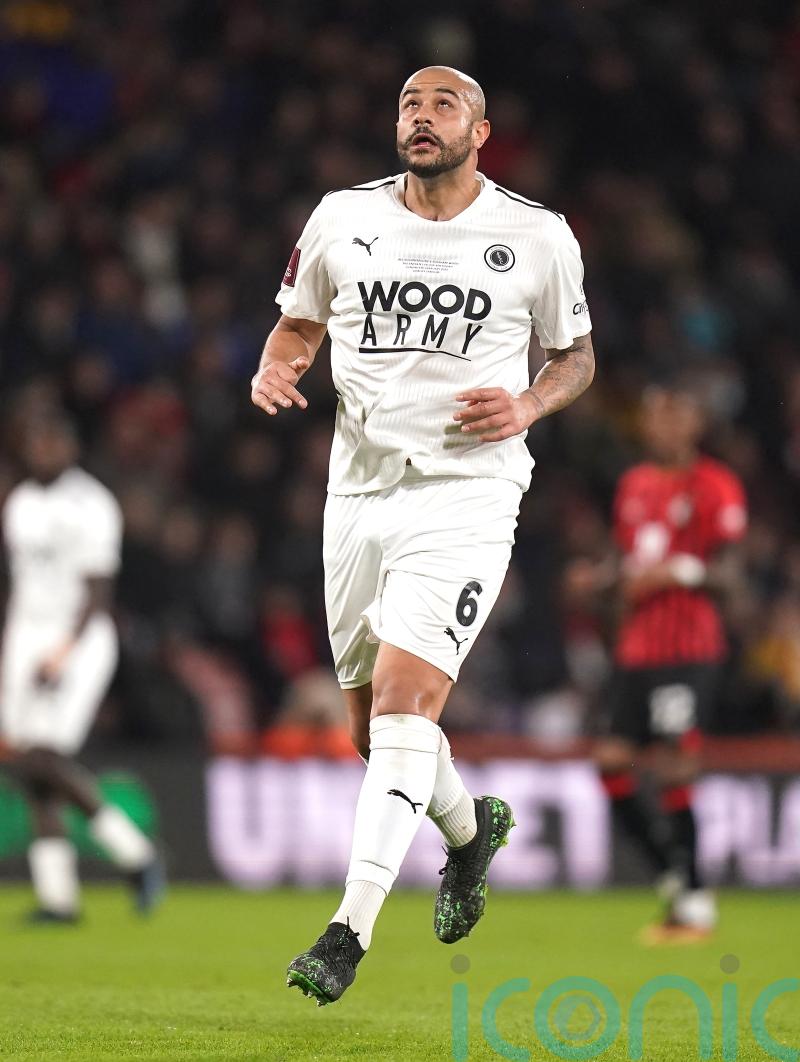 Boreham Wood&rsquo;s FA Cup love affair continues as they stun Bristol Rovers