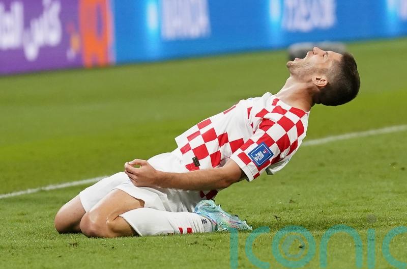 Croatia hit back in style to end Canada&rsquo;s World Cup hopes
