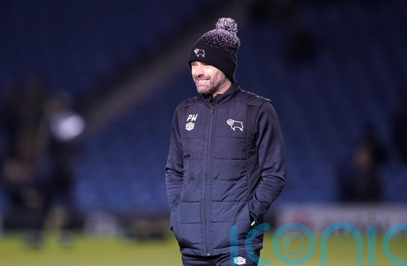 Paul Warne praises Derby response after &lsquo;disgusting&rsquo; first half at Newport