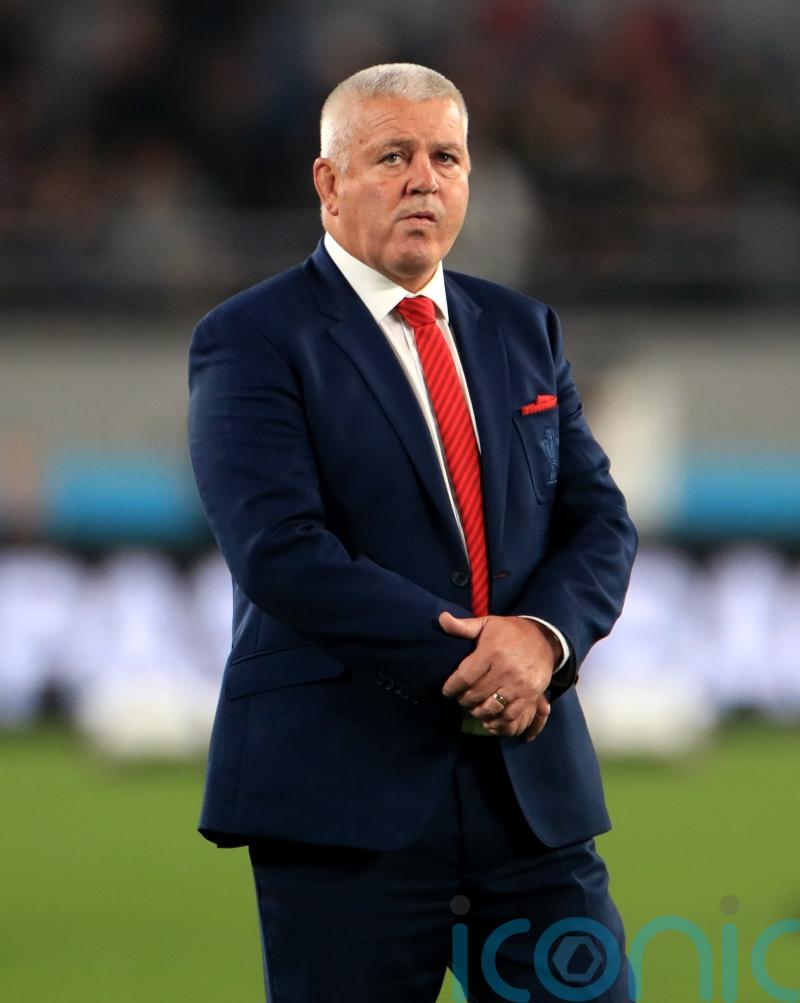 Warren Gatland leading contender to take over from Wayne Pivac as Wales boss