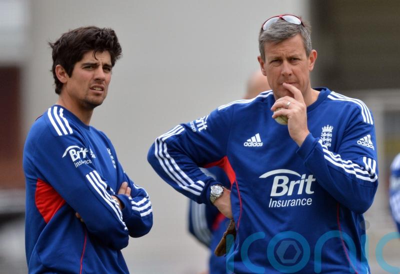 On this day in 2012: Ashley Giles appointed England limited-overs head coach