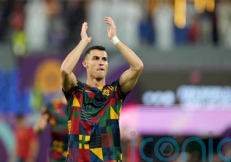 Football rumours: Cristiano Ronaldo offered &lsquo;mammoth contract&rsquo; by Al Nassr