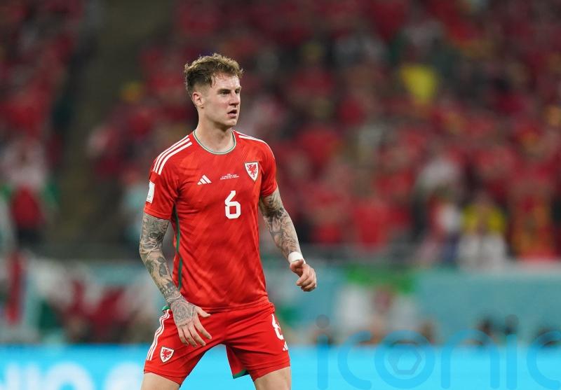 Joe Rodon ready for &lsquo;brilliant challenge&rsquo; of marking Spurs colleague Harry Kane