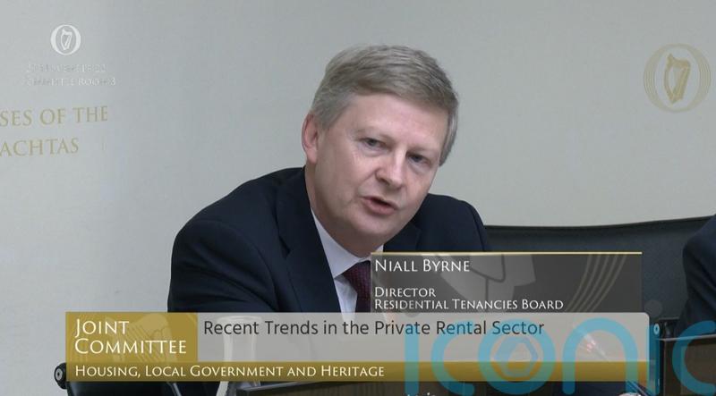 Structural and IT issues causing big backlogs at rental regulator, director says