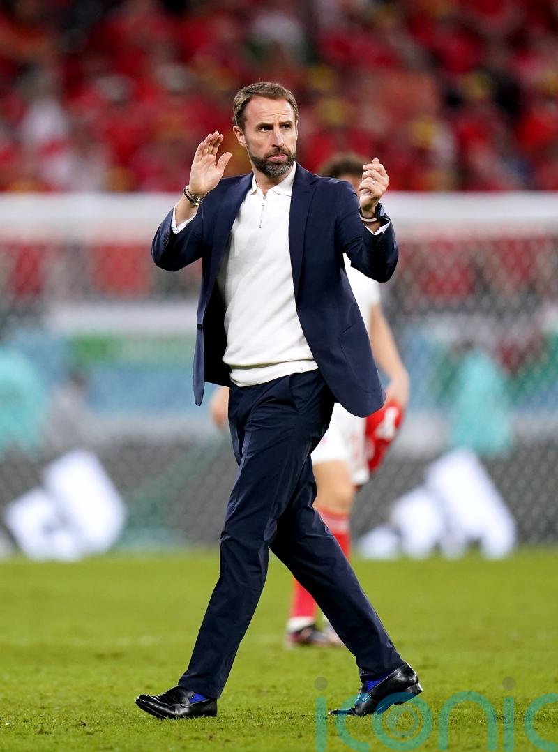 Gareth Southgate turns focus to knockout stage after England brush aside Wales