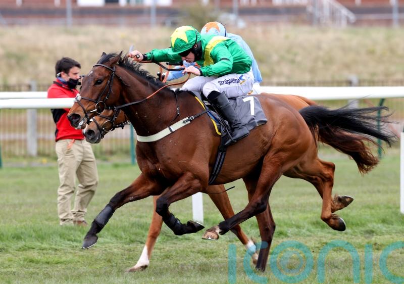 Wetherby next for Bass Rock before loftier targets await