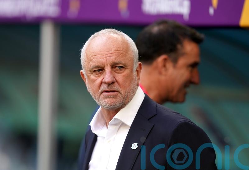 Graham Arnold hails Australia&rsquo;s &lsquo;new golden generation&rsquo; after beating Denmark