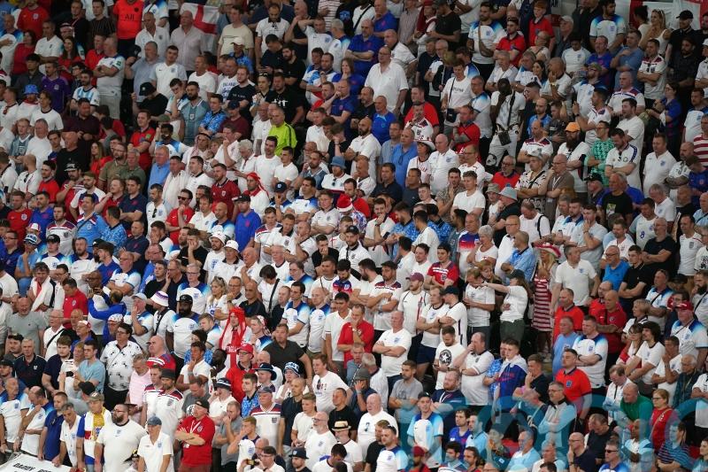 England fans advised to be &lsquo;vigilant&rsquo; buying last-minute World Cup tickets