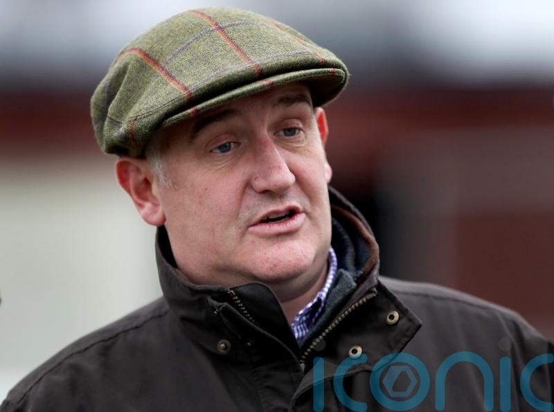 Maximilian poised for test of his credentials at Sandown