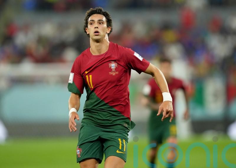 Football rumours: Manchester United face competition for Joao Felix&rsquo;s signature