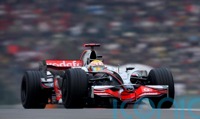 Formula One cancels 2023 Chinese Grand Prix due to Covid-19 restrictions