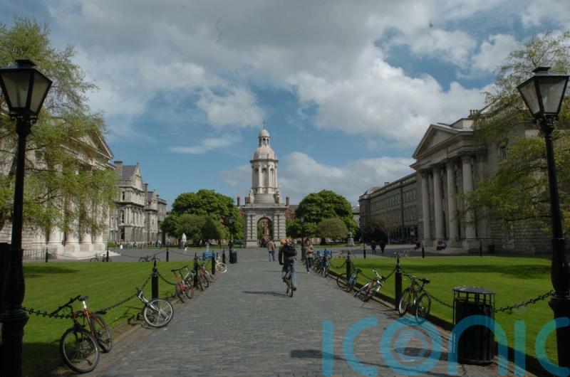Trinity College considers what to do with 400-year-old skulls stolen from island