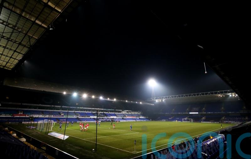 Fleetwood&rsquo;s late League One draw at Ipswich feels like win &ndash; boss Scott Brown