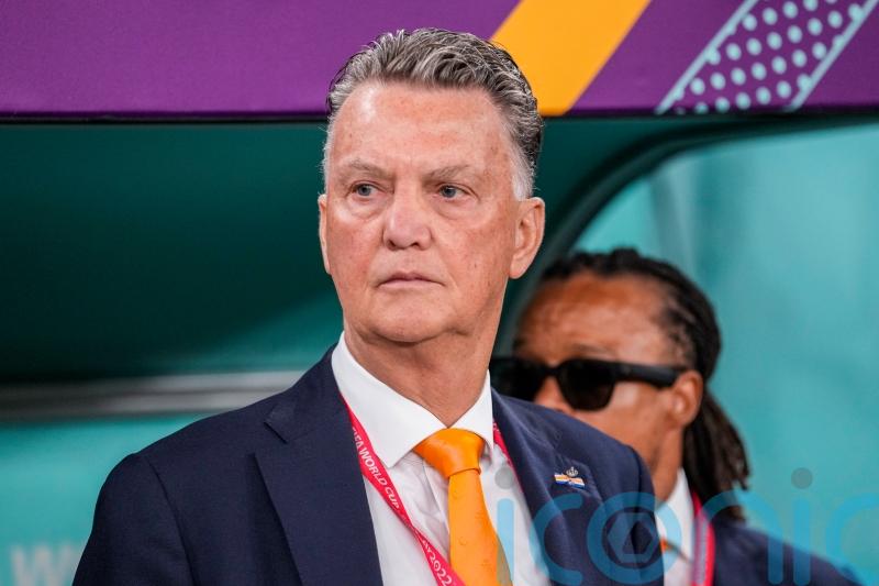 Today at the World Cup: Holland and Argentina favourites for knockout round