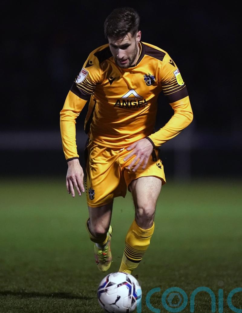 Will Randall strike earns Sutton a draw at Carlisle