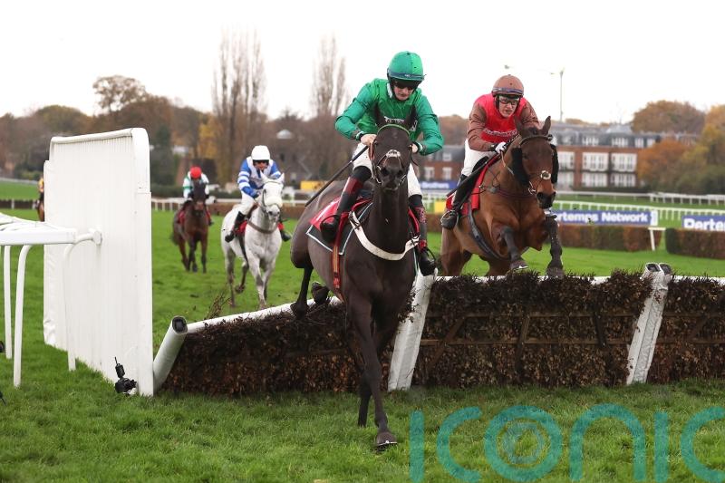 Sandown woe for Ben Bromley results in hefty suspension