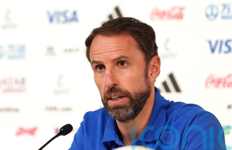 Gareth Southgate embracing raised expectations as Senegal await for England