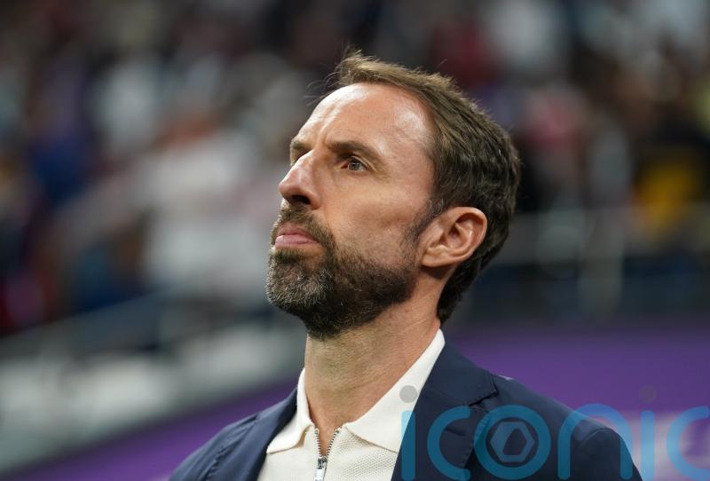 Gareth Southgate: England are physically and mentally prepared for penalties