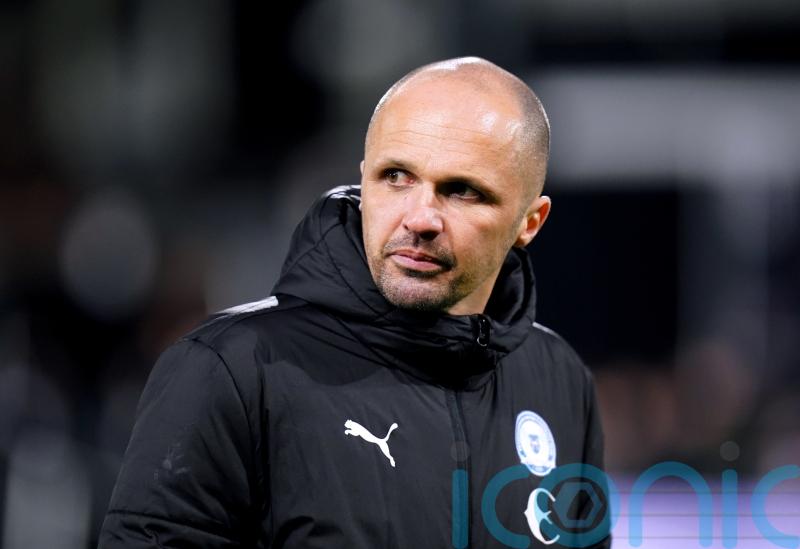 Matthew Etherington wants to build Crawley side with &lsquo;pace and threat&rsquo;