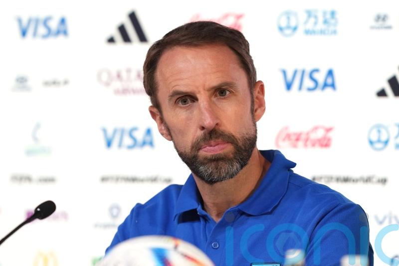 We&rsquo;ll be ready if we&rsquo;re put on the spot, says Gareth Southgate