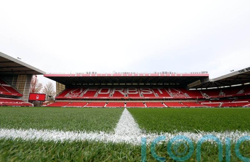 Nottingham Forest announce signing of Brazilian Gustavo Scarpa