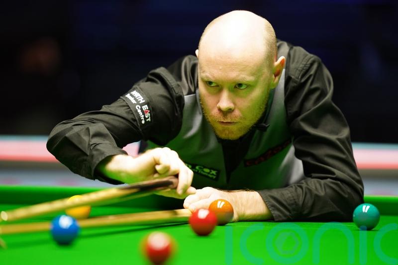 Gary Wilson beats Joe O&rsquo;Connor in Scottish Open final to win first ranking title