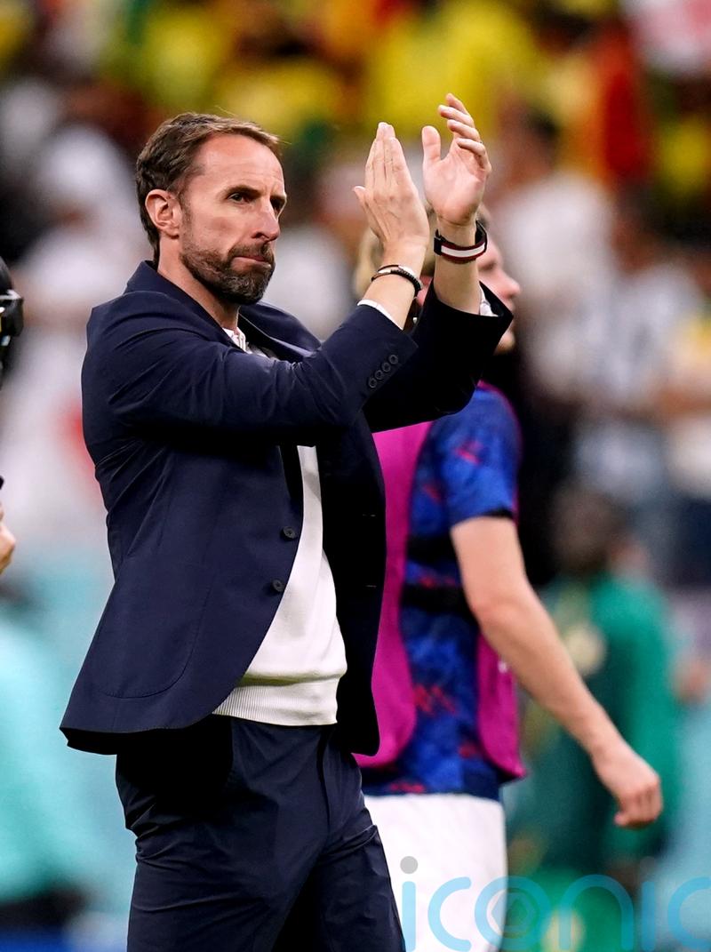 Gareth Southgate expects &lsquo;biggest test possible&rsquo; for England against France
