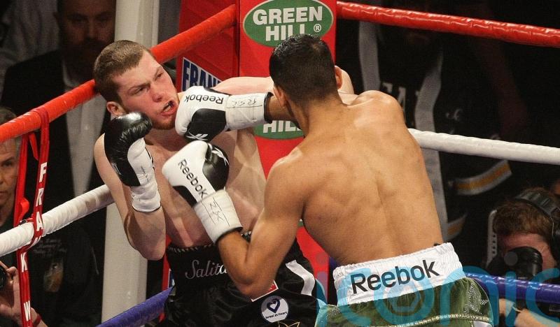 On this day in 2009: Amir Khan retains WBA light-welterweight title