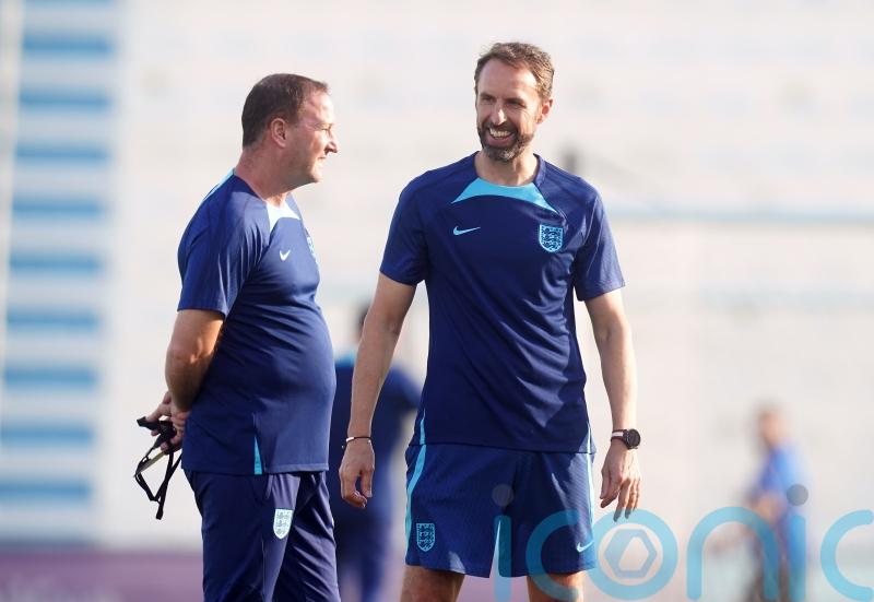 Gareth Southgate relishing England&rsquo;s quarter-final &lsquo;acid test&rsquo; against France
