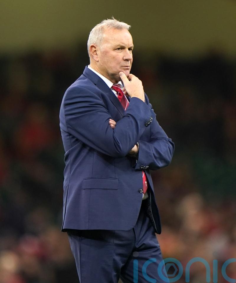 Wayne Pivac&rsquo;s Wales future expected to be decided this week