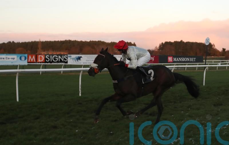 Chianti Classico under consideration for Challow challenge