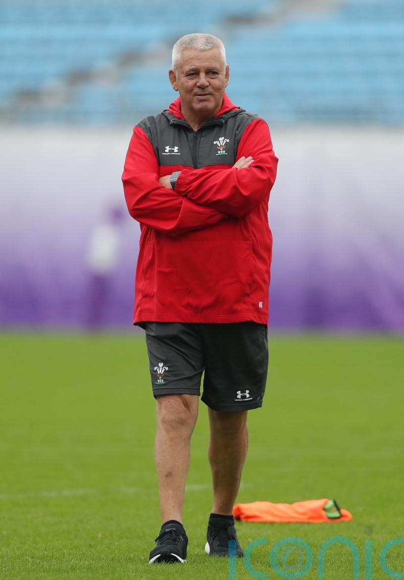 Warren Gatland&rsquo;s highs and lows as Wales head coach