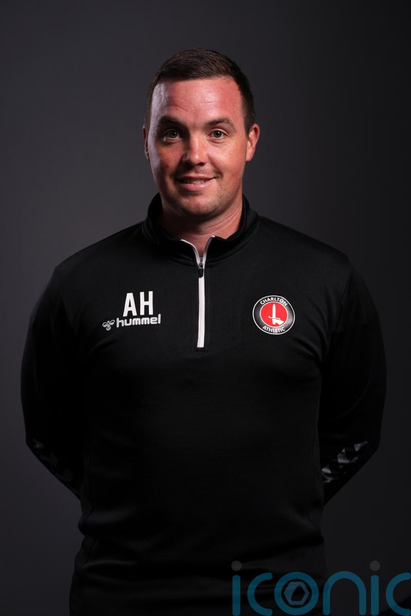 Anthony Hayes takes caretaker charge at Charlton after Ben Garner sacking