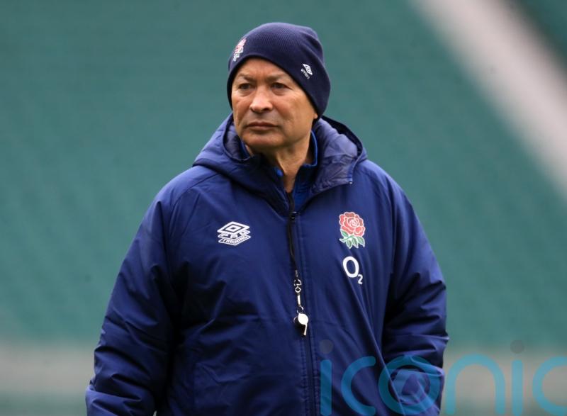 A closer look at Eddie Jones&rsquo; England record