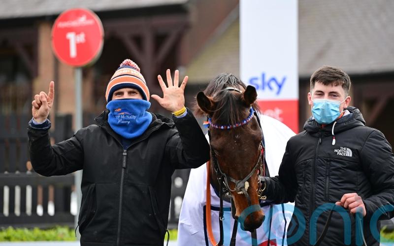 Ronan McNally &lsquo;deeply disappointed&rsquo; by IHRB findings