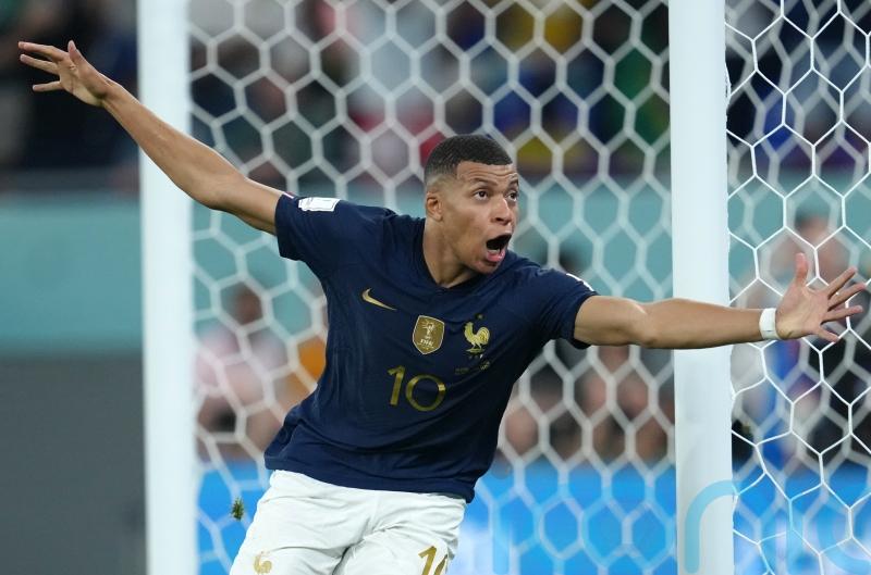 Kylian Mbappe needs &lsquo;special attention&rsquo; from England players &ndash; Steve Holland