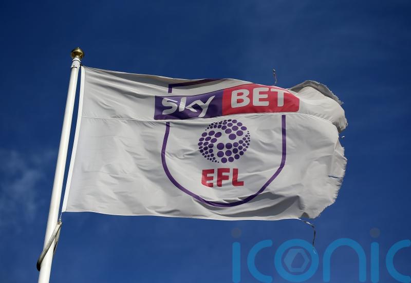 Championship return excites EFL chief ahead of plans for broadcast revamp
