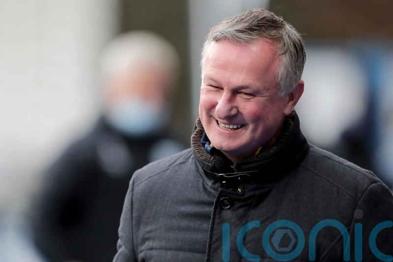 Michael O&rsquo;Neill returns for second spell as Northern Ireland boss