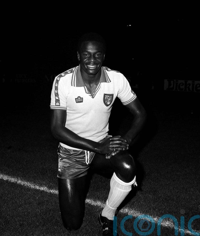 Campaign launched to raise &pound;150,000 for statue in tribute to Justin Fashanu