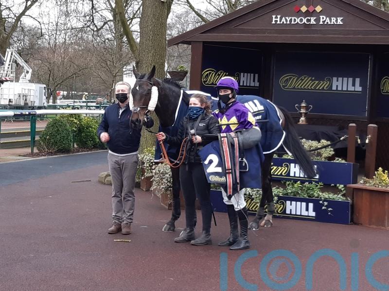 Welsh National on Lord Du Mesnil&rsquo;s agenda