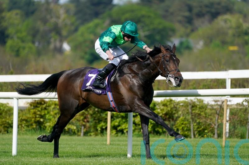 O&rsquo;Brien lining up triple assault on Hong Kong highlights
