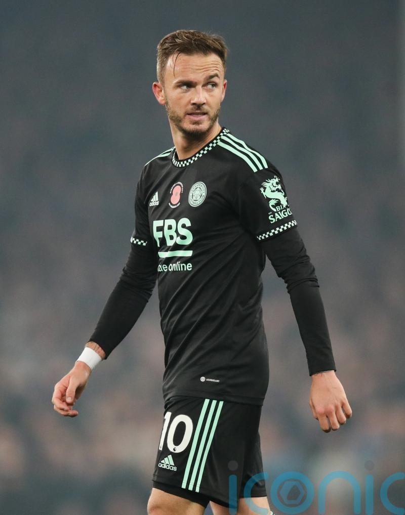 Football rumours: Newcastle to offload players in pursuit of James Maddison