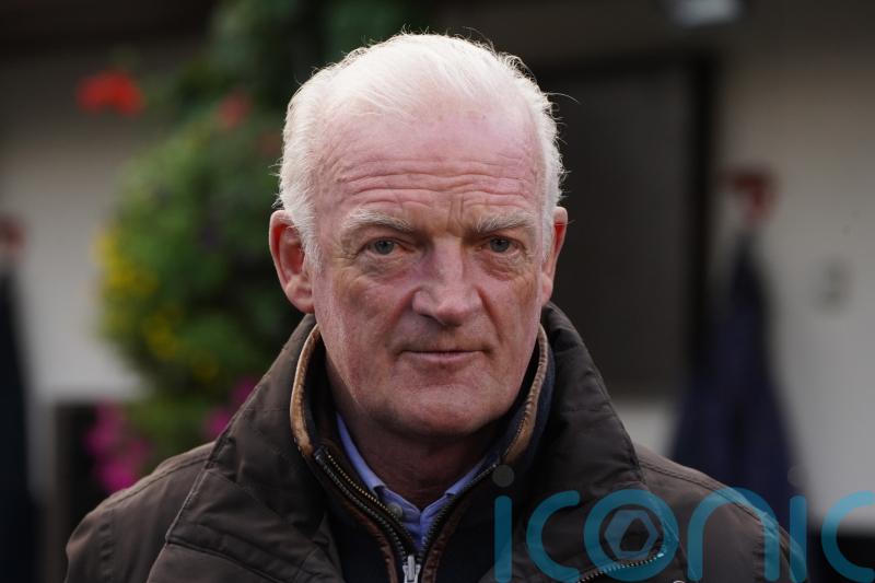 Mullins&rsquo; stars Galopin Des Champs and Energumene poised to return