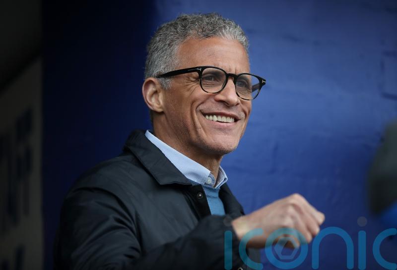 Hartlepool response delights Keith Curle after Crawley victory