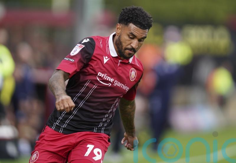 Stevenage held by Mansfield in League Two stalemate