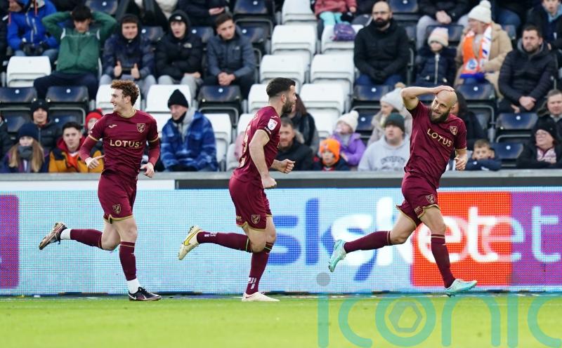 Teemu Pukki nets in Norwich win over sluggish Swansea