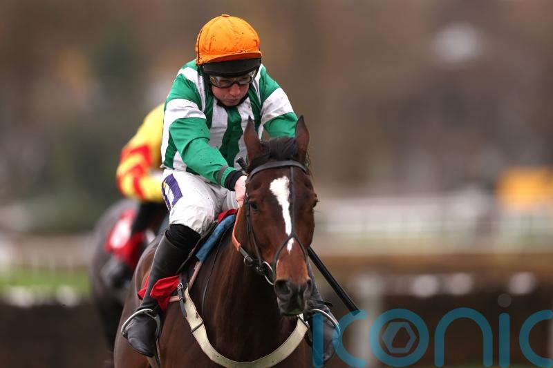 Authorised Speed on track for Tolworth aim