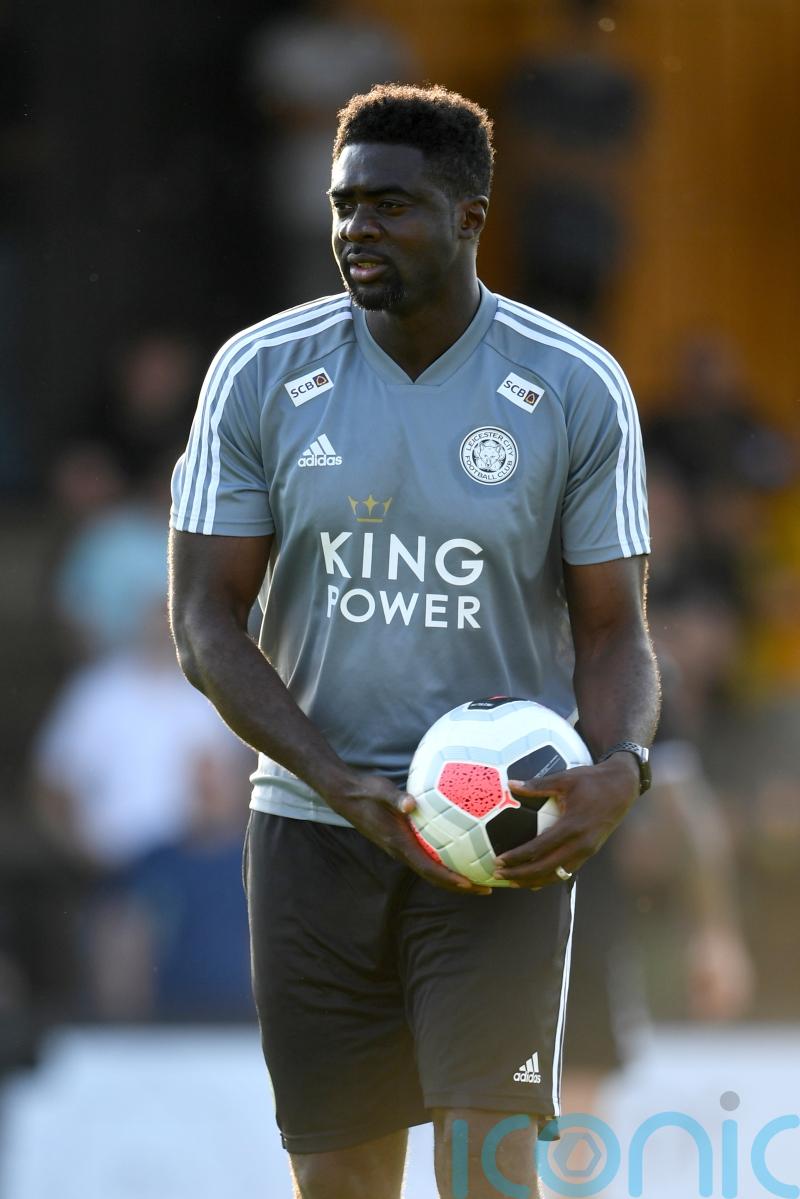 Kolo Toure proud of Wigan players after earning point in first game as manager